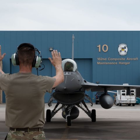 F-16V Block 70 戰機
